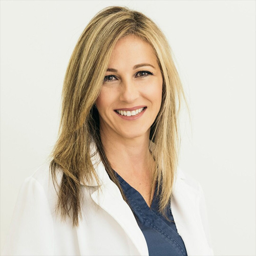 Dr. Ana Silva